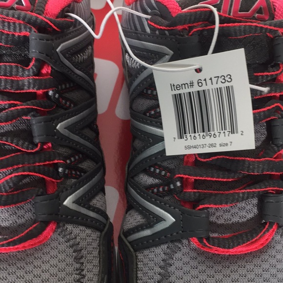 fila headway 6 kids yellow